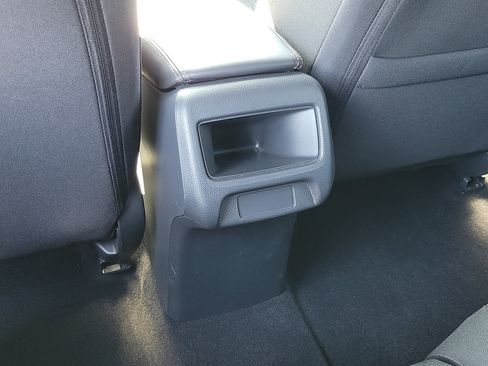 Certified 2026 Honda HR-V Sport image 12