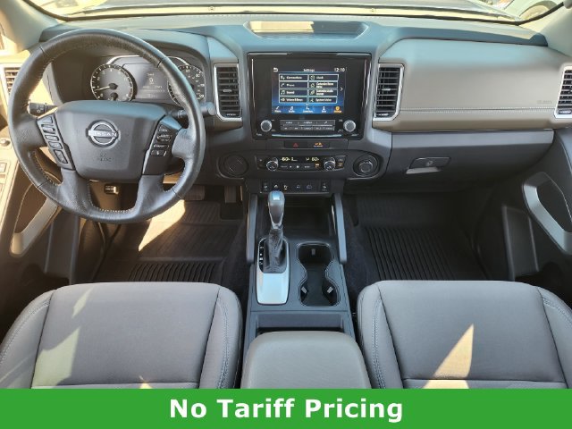 Used 2022 Nissan Frontier SV RWD image 25