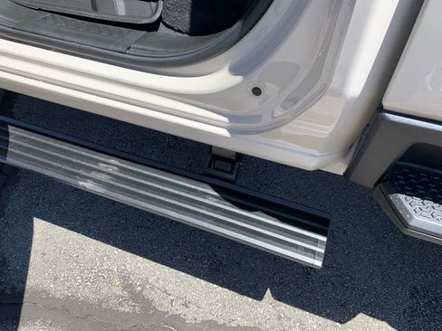 New 2026 GMC Sierra 2500 AT4 w/ Technology Package AWD/4WD image 16