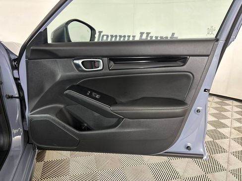 Used 2023 Honda Civic Sport Touring image 28