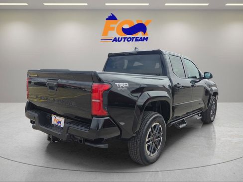 New 2026 Toyota Tacoma TRD Sport RWD image 4