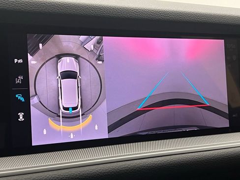 New 2026 Porsche Cayenne AWD/4WD image 15