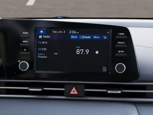 New 2026 Hyundai Elantra SE FWD image 13