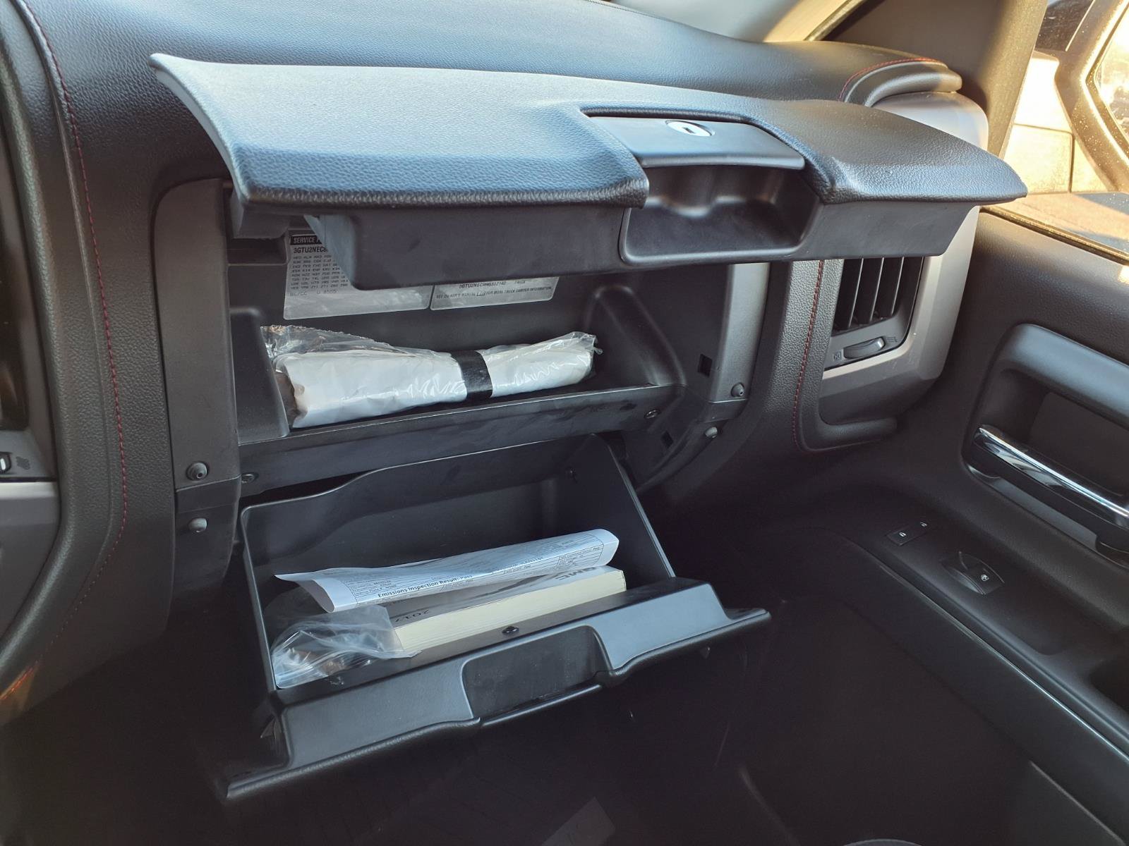 Used 2017 GMC Sierra 1500 SLT AWD/4WD image 23