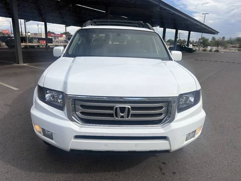Used 2012 Honda Ridgeline RTL image 8