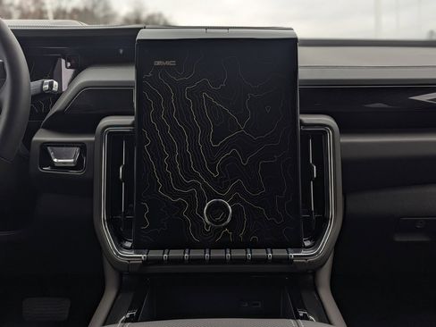 New 2026 GMC Yukon Elevation image 26