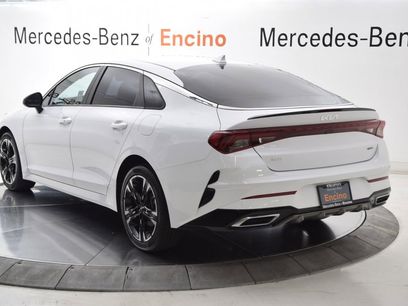 Used 2024 Kia K5 GT-Line w/ GT-Line Premium Package