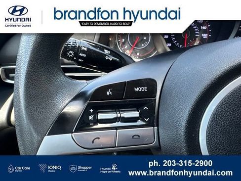 Used 2023 Hyundai Elantra SEL FWD image 14