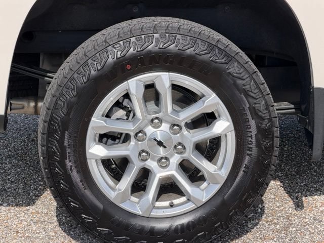 New 2026 Chevrolet Silverado 1500 RST w/ Convenience Package II AWD/4WD image 10