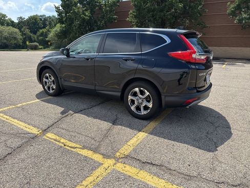 Used 2018 Honda CR-V EX image 17