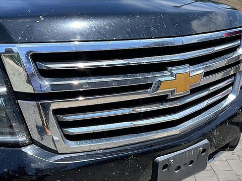 Used 2017 Chevrolet Suburban LT w/ Off-Road Package AWD/4WD image 22