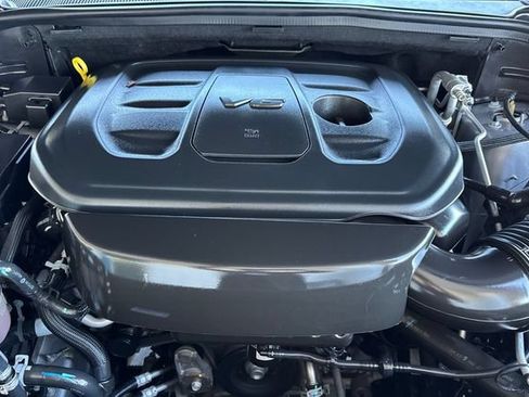 Used 2021 Jeep Grand Cherokee High Altitude AWD/4WD image 55