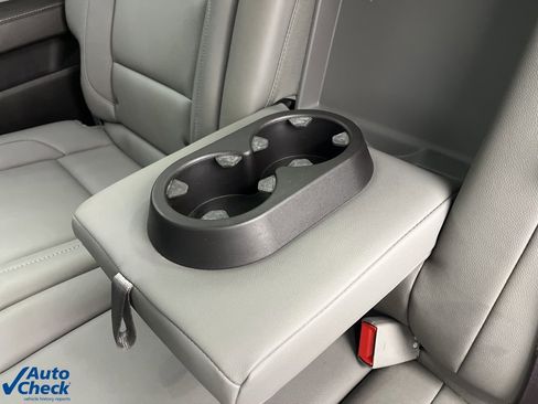 Used 2017 GMC Sierra 2500 SLT w/ Duramax Plus Package image 23