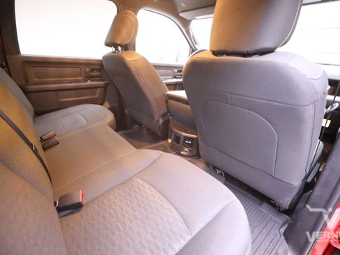 New 2026 RAM 3500 Tradesman image 12