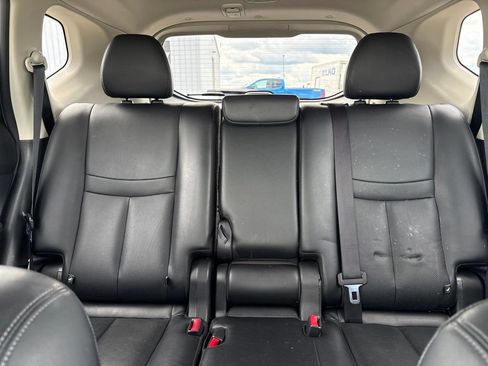Used 2018 Nissan Rogue SL FWD image 41