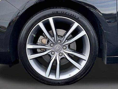 Used 2020 Acura TLX V6 w/ Technology Package image 9