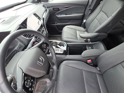 Used 2022 Honda Passport Elite image 12