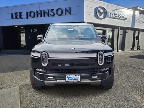 Used 2024 Rivian R1S Adventure AWD/4WD image 8