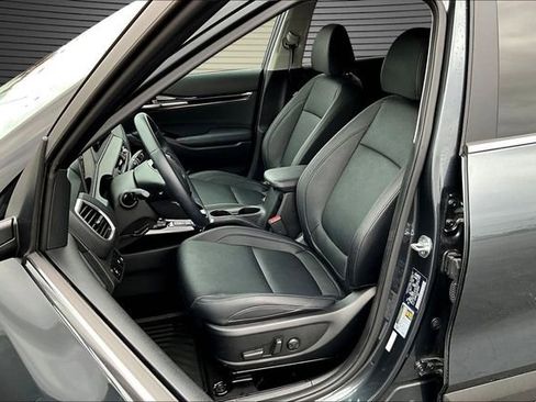 Used 2024 Kia Seltos EX image 20