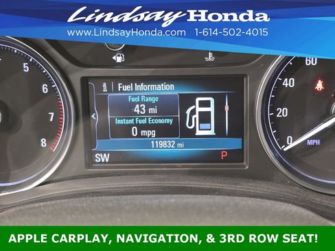 Used 2019 Buick Enclave Premium w/ Trailering Package, 5000 lbs. image 13