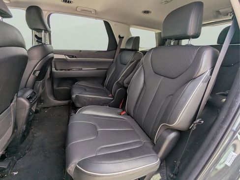 Used 2024 Hyundai Palisade XRT FWD image 13