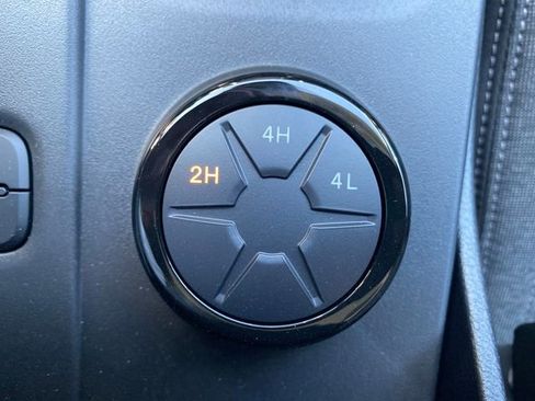 New 2025 Ford Ranger XL w/ Trailer Tow Package image 29