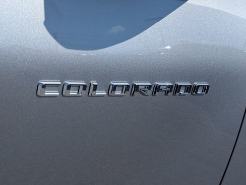 New 2026 Chevrolet Colorado LT w/ Advanced Trailering Package image 5