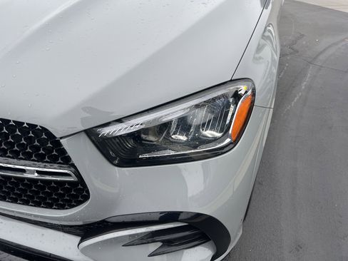 Certified 2025 Mercedes-Benz GLE 350 4MATIC image 6