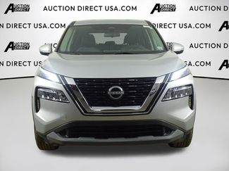 Used 2022 Nissan Rogue SV AWD/4WD video 3