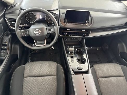 Certified 2026 Nissan Rogue SV w/ Cold Weather Package AWD/4WD image 22