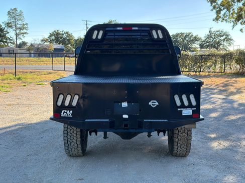 Used 2021 Ford F250 Lariat AWD/4WD image 6
