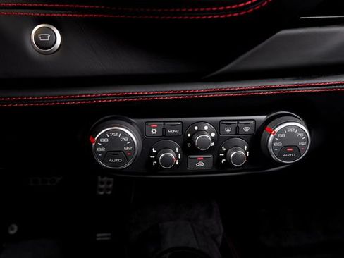 Certified 2017 Ferrari 488 Spider RWD image 43