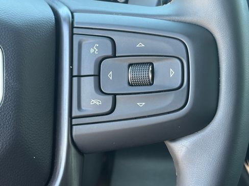 Used 2024 GMC Sierra 1500 AT4 w/ Technology Package image 22