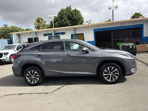 Used 2020 Lexus RX 350 FWD w/ Accessory Package image 2
