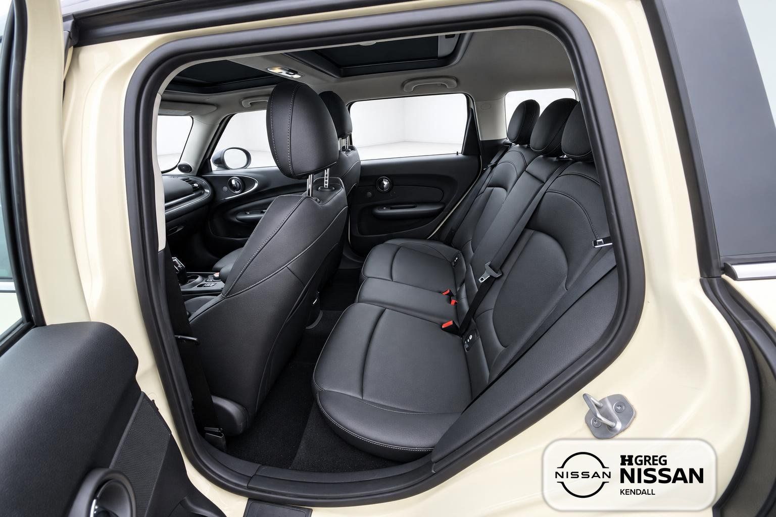 Used 2020 MINI Cooper Clubman S FWD image 9