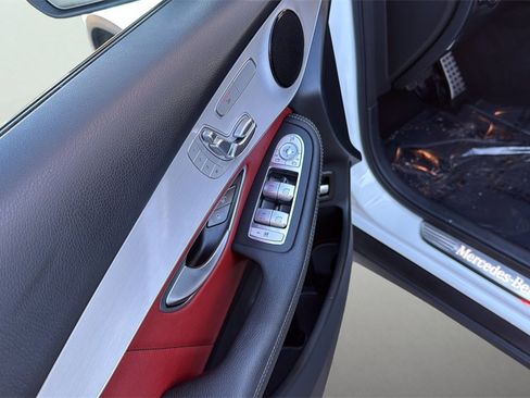 Certified 2022 Mercedes-Benz GLC 300 4MATIC image 10