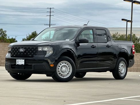 New 2026 Ford Maverick XL w/ Equipment Group 101A AWD/4WD image 2