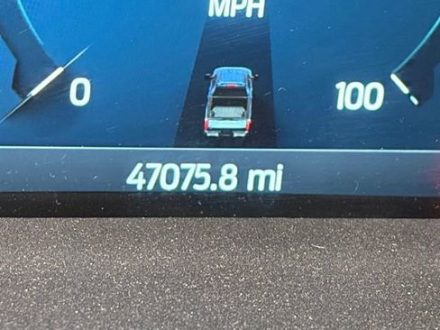 Used 2024 Ford F250 Lariat w/ Lariat Ultimate Package image 15