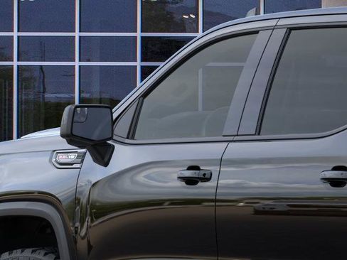 New 2026 GMC Sierra 1500 AT4X AWD/4WD image 12
