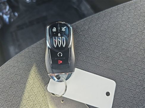 Certified 2024 Buick Encore GX Preferred w/ Comfort Package image 34