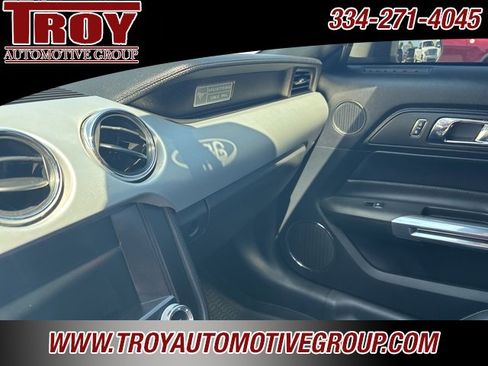 Used 2016 Ford Mustang Premium w/ Equipment Group 201A image 36