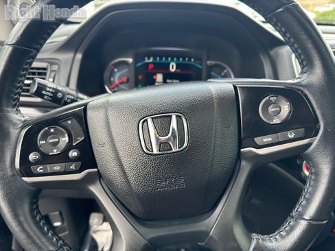 Used 2021 Honda Pilot Touring image 24