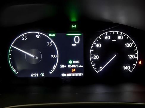 Used 2023 Honda CR-V Sport Touring image 16