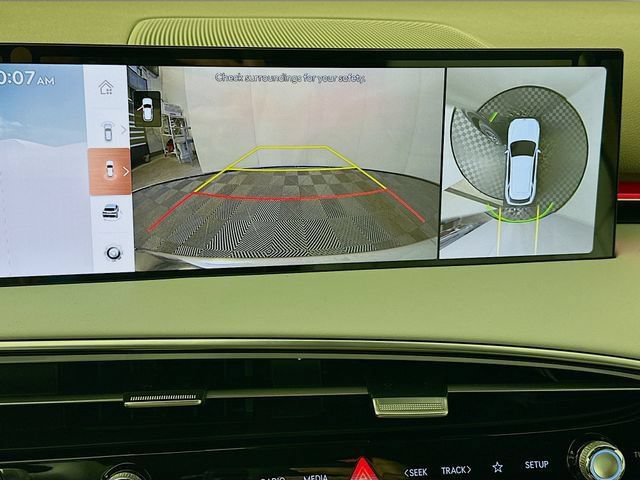 New 2026 Genesis GV70 2.5T Advanced AWD/4WD image 13
