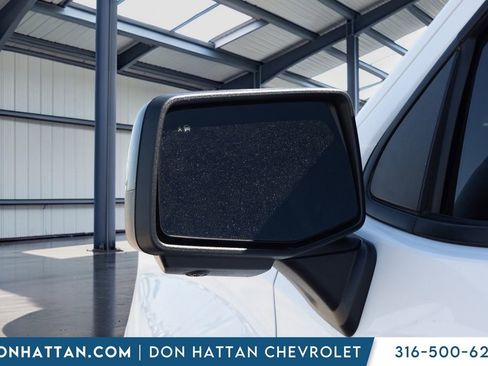 Used 2025 Chevrolet Silverado 1500 RST w/ Convenience Package II AWD/4WD image 30