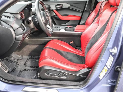 Used 2021 Acura TLX w/ A-SPEC Pkg image 18