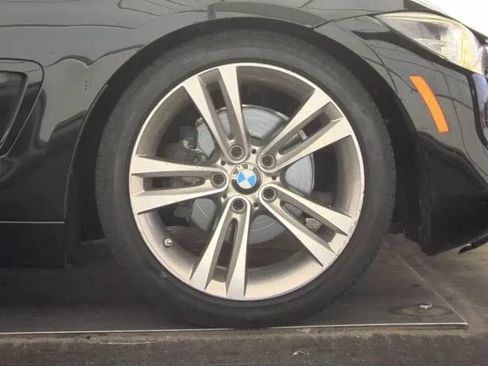 Used 2018 BMW 430i Gran Coupe RWD image 12