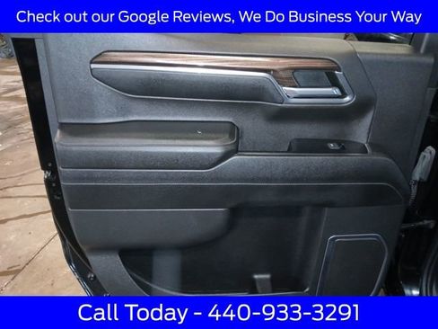 Used 2023 Chevrolet Silverado 1500 RST image 37