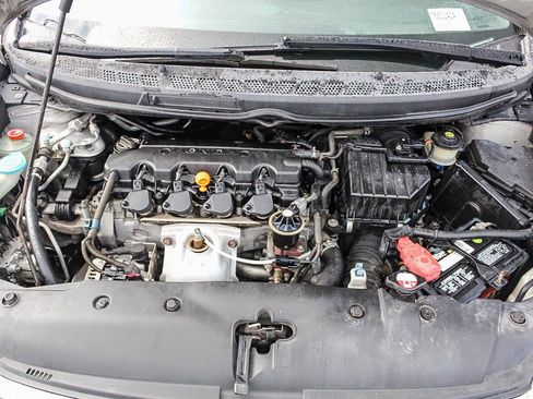 Used 2008 Honda Civic LX image 29