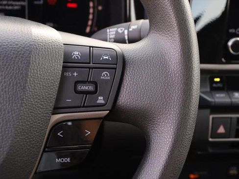 Certified 2025 Toyota Camry LE image 12